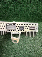 ♦️20-25 TESLA MODEL Y AUDIO SOUND AMP AMPLIFIER CONTROL MODULE OEM, 1507152-00-A