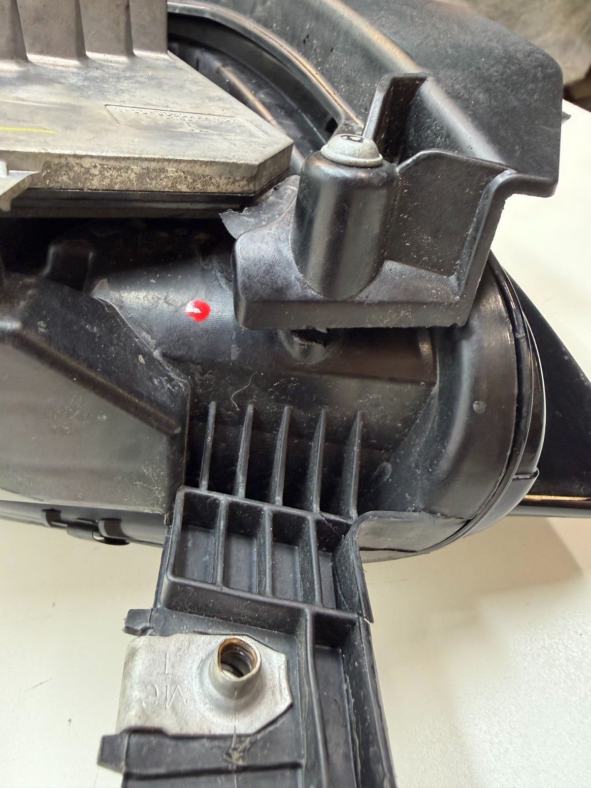 2017-2021 Tesla Model 3 Y Right Pass Side Full LED Headlight 1077372-00-L