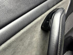 ♦️2017 - 2023 TESLA MODEL 3 REAR LEFT SIDE DOOR PANEL TRIM OEM, 1090413-01-M