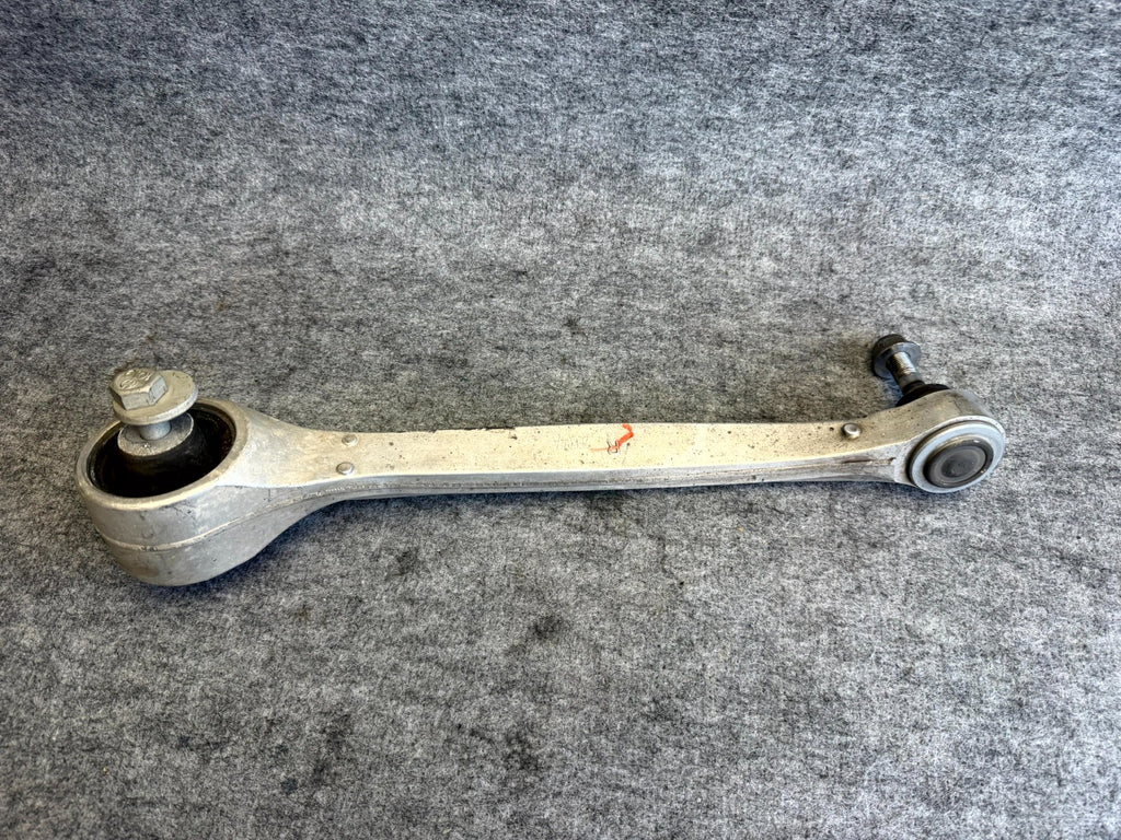 ♦️2012-2020 TESLA MODEL S FRONT RIGHT LOWER FORWARD CONTROL ARM OEM 1041575-00-D