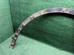 ♦️2020 - 2024 TESLA MODEL Y REAR LEFT SIDE WHEEL FLARE GARNISH OEM, 1494163-00-B