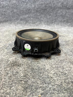 2017 - 2023 TESLA MODEL 3 Y FRONT LEFT DOOR SPEAKER OEM, 1079744-00-D