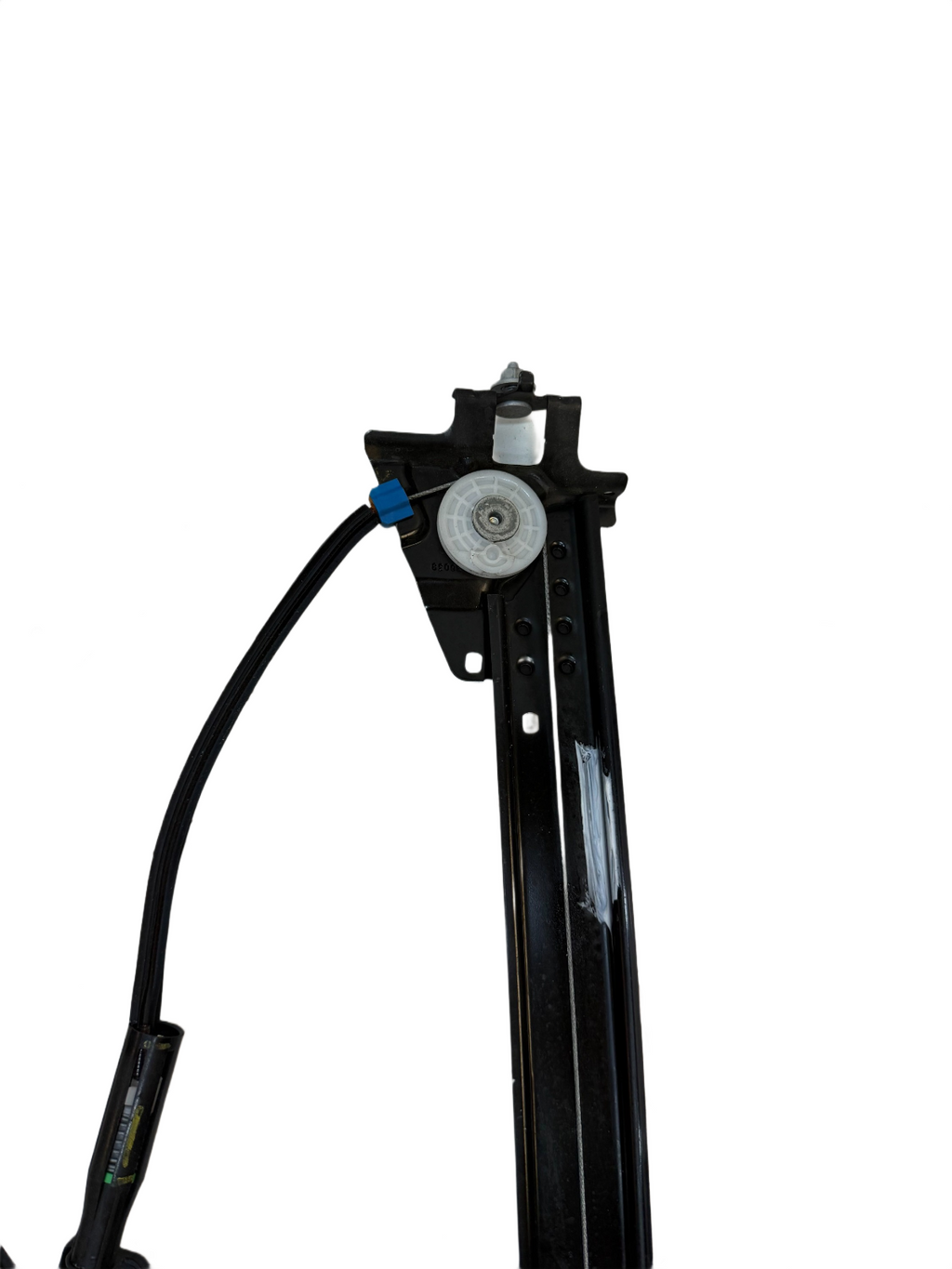 2012-2015 Tesla Model S Rear Left Door Window Regulator & Motor 6006334-00-G
