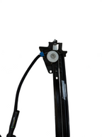 2012-2015 Tesla Model S Rear Left Door Window Regulator & Motor 6006334-00-G