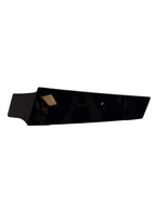 2024 2025 Tesla Model 3 Right Passenger B-Pillar Applique Glass Trim Molding