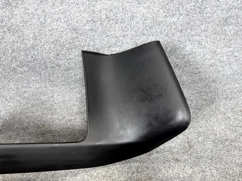 2016-2020 Tesla Model X Front Right Lower Dash Trim Cover OEM, 1002310-21-E