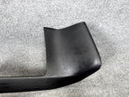 2016-2020 Tesla Model X Front Right Lower Dash Trim Cover OEM, 1002310-21-E