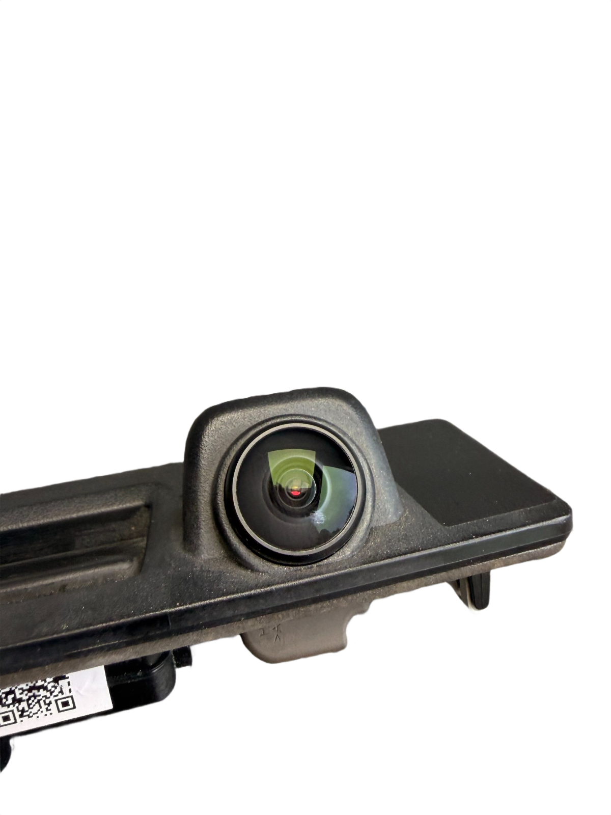 2017 - 2023 TESLA MODEL 3 TRUNK LID RELEASE OPENER HANDLE SWITCH & CAMERA OEM