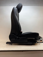 2017-2023 Tesla Model 3 Front Left Driver Side 1st Row Seat Black 1456942-00-E