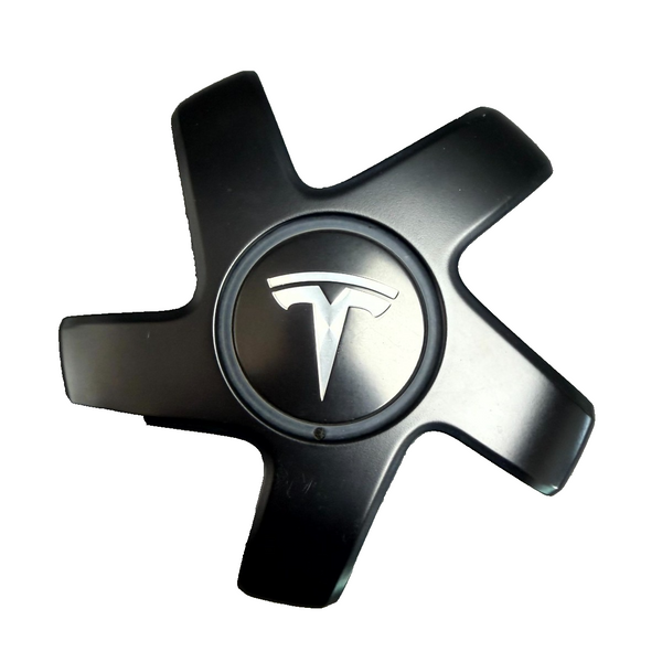 2017 - 2023 TESLA MODEL 3 Wheel Center Cap 19” 20” OEM, 1044234-00-A