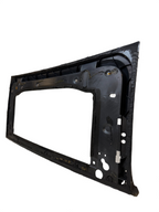 2016 - 2020 Tesla Model X Rear Left Side Door Roof Glass Frame 1034902-00-F