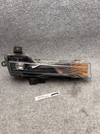 DAMAGED‼️ 20-23 Tesla 3-Y RIGHT Passenger OEM Fog Light Facia Lamp 1507931-00-C