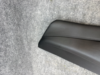 2020 - 2024 TESLA MODEL Y REAR LEFT SIDE SEAT BOLSTER CUSHION OEM, 1096027-61-I