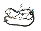 2020-2024 TESLA MODEL Y FRONT LEFT SIDE DOOR WIRING HARNESS OEM, 1489044-00-D