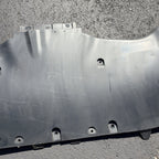 2020-2024 Tesla Model Y Rear Fascia Diffuser OEM 1494007-00-B