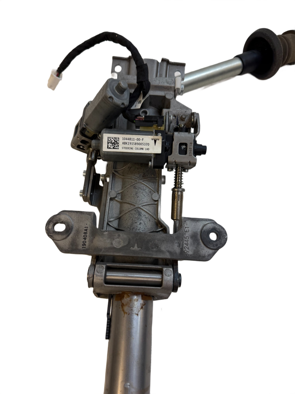 2017-2023 Tesla Model 3 Steering Column Intermediate Shaft 1044811-00-F