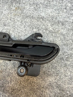 2020 - 2024 TESLA MODEL Y FRONT/REAR LEFT SIDE DOOR HANDLE OEM, 1528114-00-D