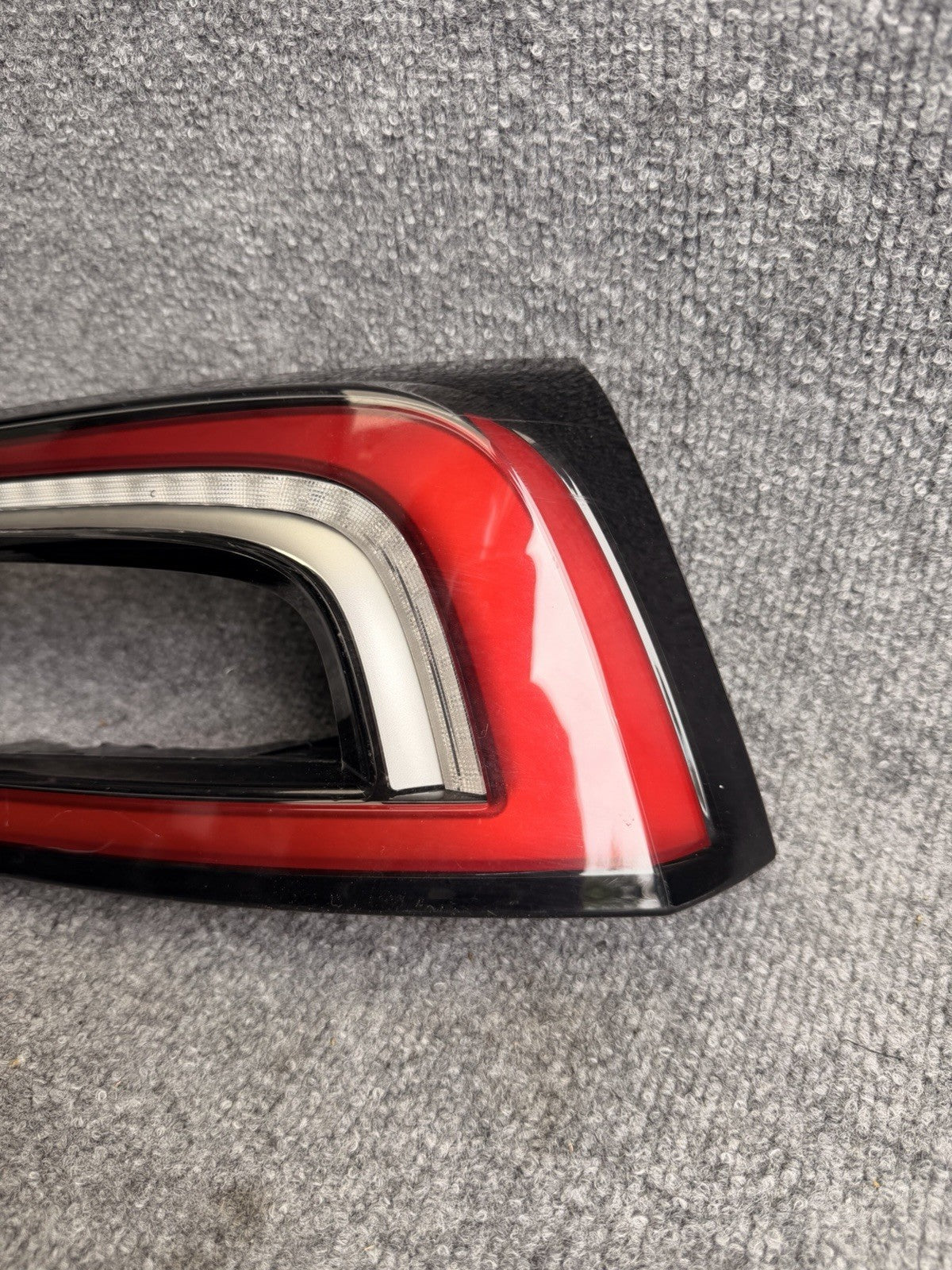 2024-2026 Tesla Model 3 Highland Rear Right Hand Tail Light 1691500-00-F OEM