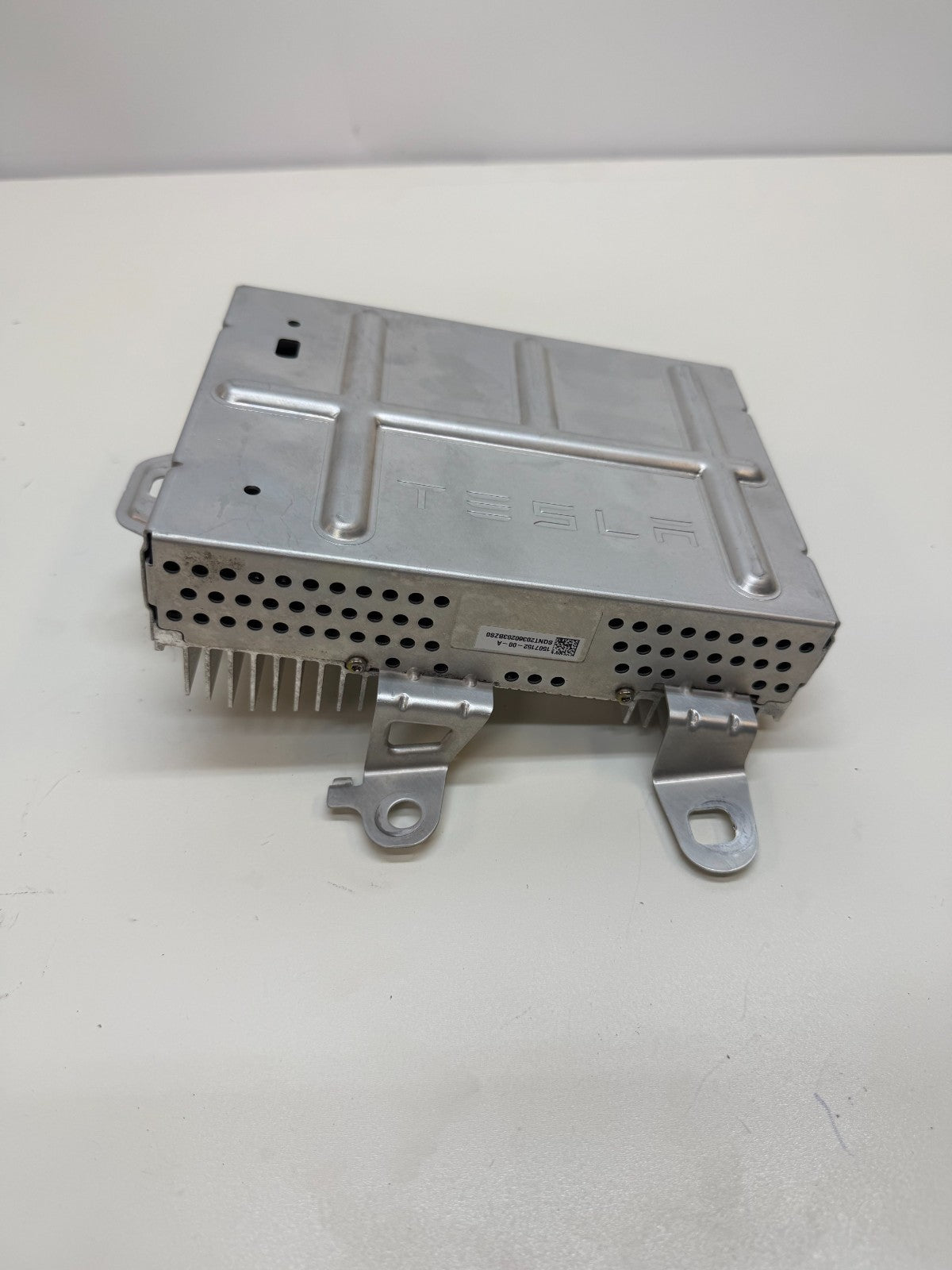 2020-2023 Tesla Model Y MY Audio Amplifier Control Module AMP 1507152-00-A
