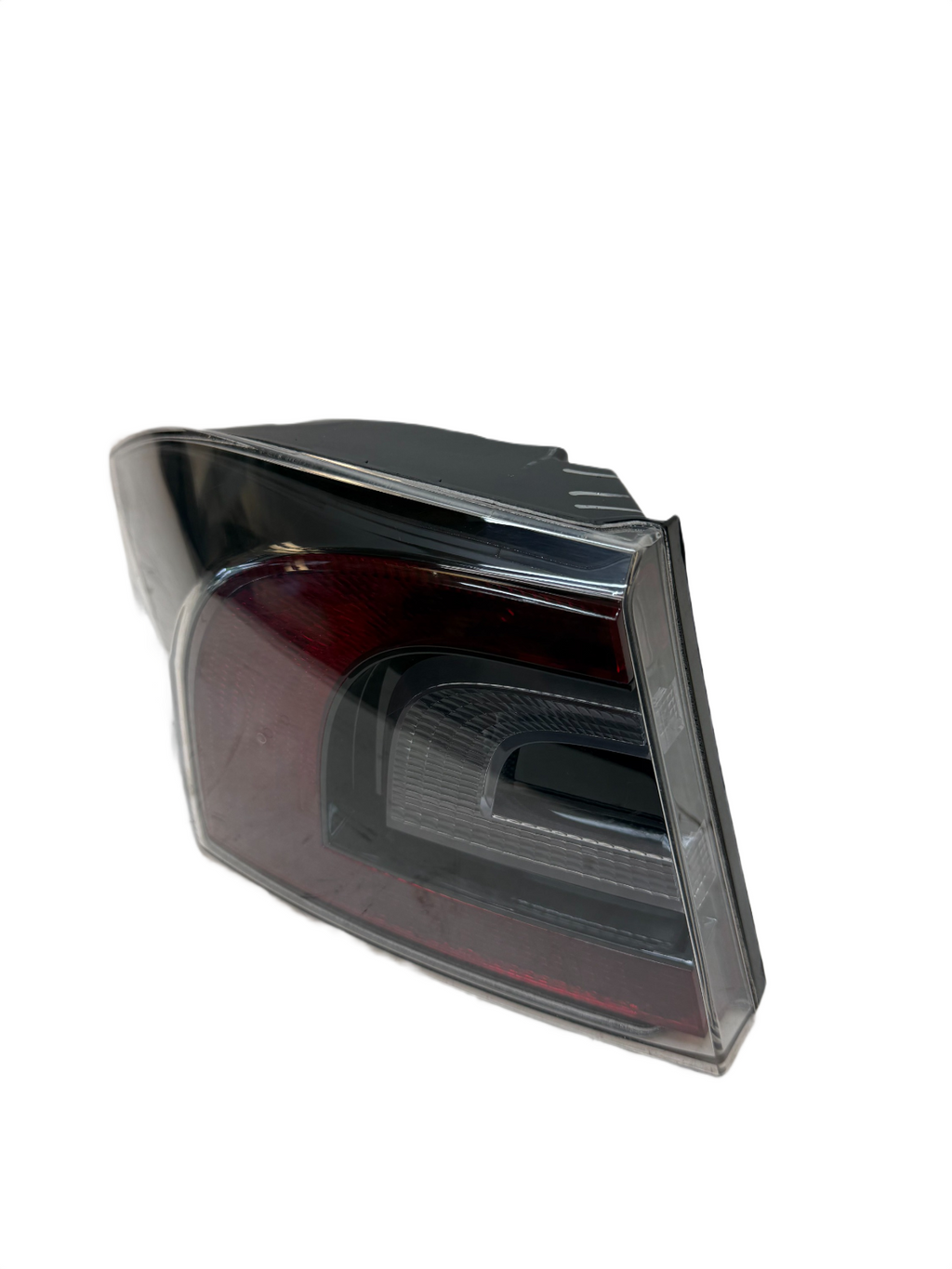 2012-2020 Tesla Model S Left Outer Tail Light Lamp LH OEM 6005918-00-C