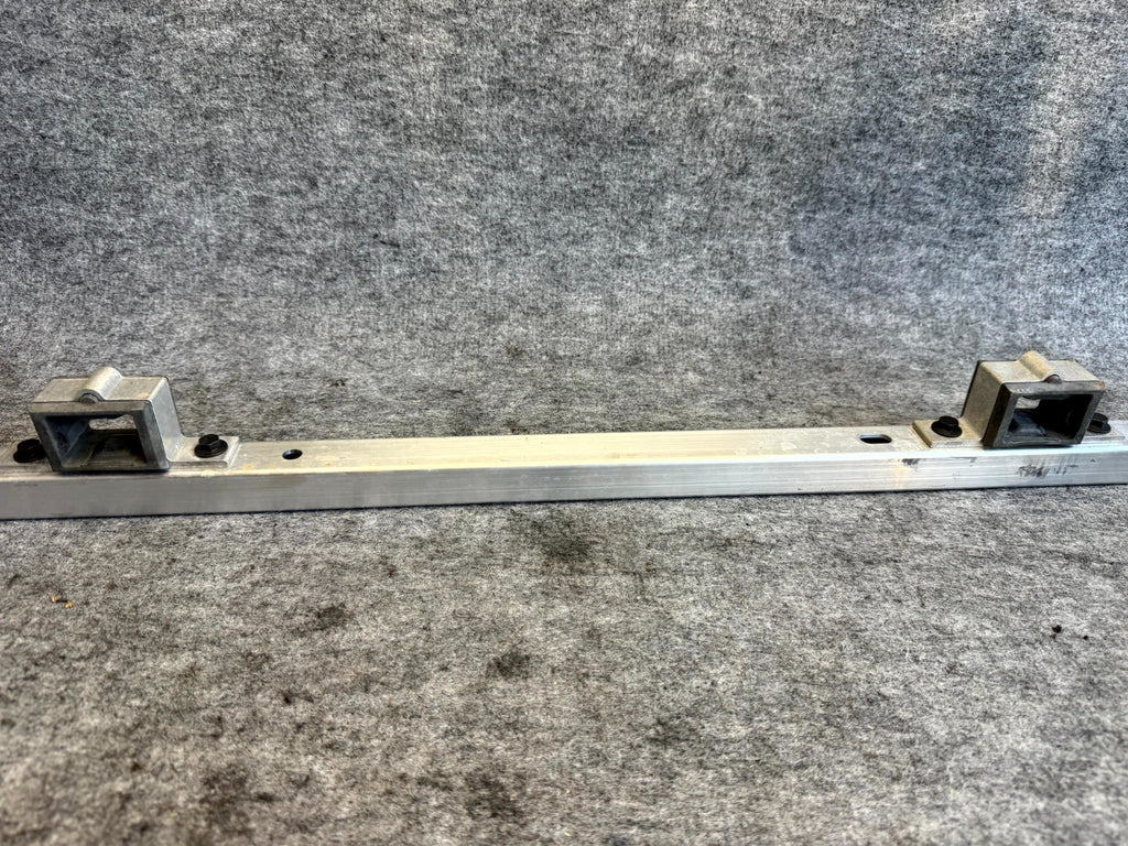 ♦️17-23 TESLA MODEL 3 FRONT TRUNK REINFORCEMENT BRACKET SUPPORT OEM, 110477700A