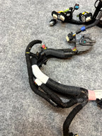 2020-2024 TESLA MODEL Y SUPERMANIFOLD WIRING HARNESS HEAT PUMP OEM, 2068767-00-C