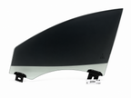 2012-2020 Tesla Model S Front Left Driver Side Door Window Glass 43R-001074