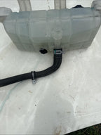 ♦️2012-2020 TESLA MODEL S COOLANT RESERVOIR TANK BOTTLE OEM, 1036124-00-D