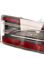 2012-2020 Tesla Model S Rear Left Trunk Inner Taillight Lamp LH 6005922-00-E