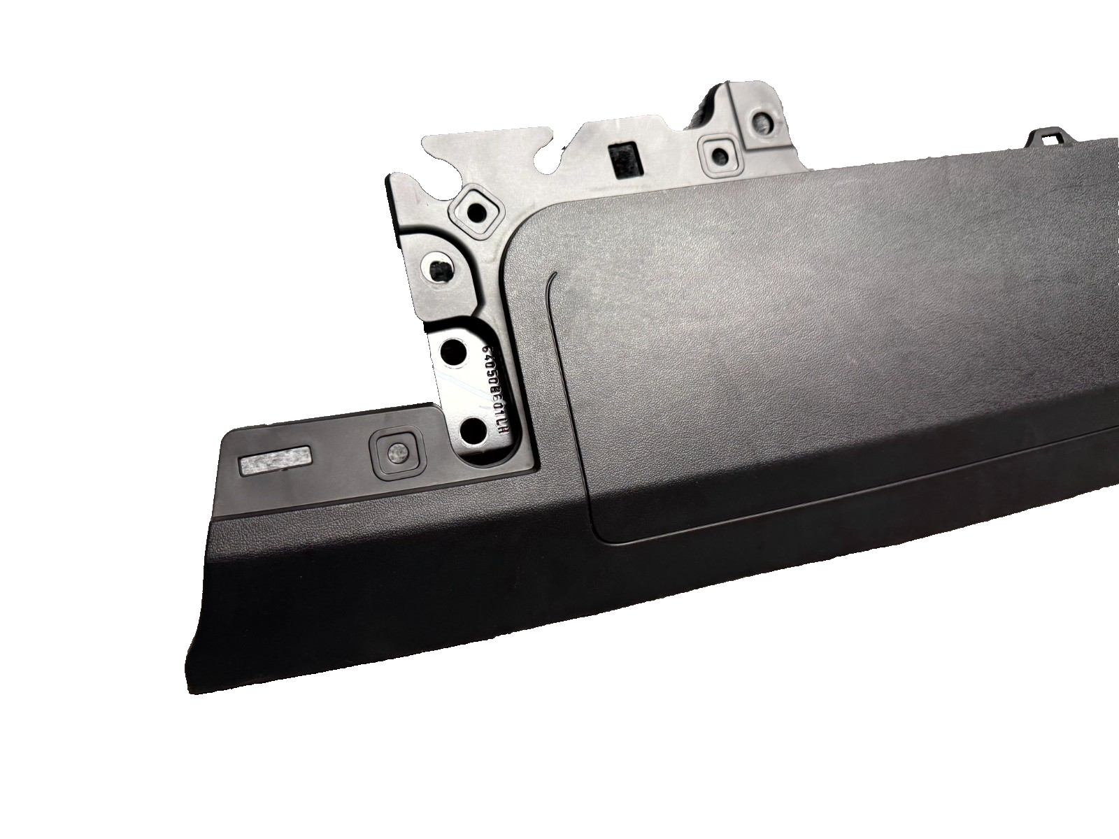 ♦️17-23 TESLA MODEL 3 RIGHT KNEE RIGHT PASSENGER SAFETY MODULE OEM, 108335000E