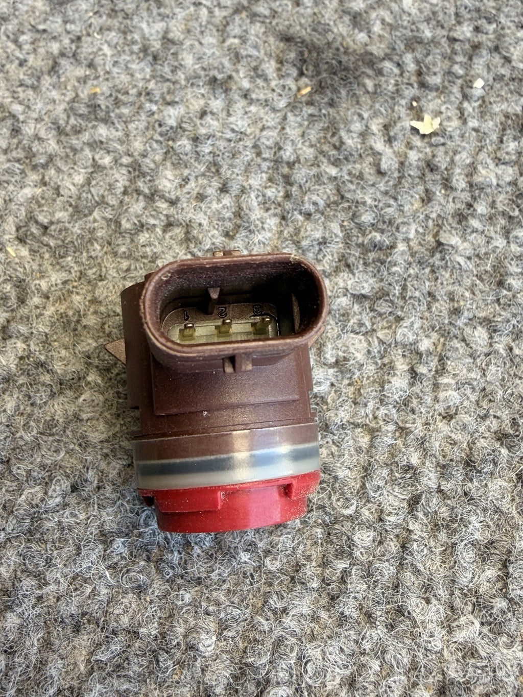 2017 - 2020 TESLA MODEL S FRONT OR REAR BUMPER PARKING ASSIST PDC SENSOR OEM