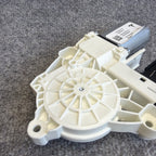 2020 - 2024 TESLA MODEL Y FRONT LEFT DOOR WINDOW REGULATOR MOTOR OEM E73120103