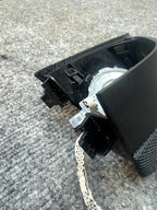 2020 - 2024 TESLA MODEL Y FRONT DOOR CORNER TWEETER SPEAKER OEM, 1079741-00-A