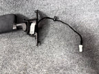 2016-2023 Tesla Model X Front Right Side Sun Visor Sunvisor OEM, 1108418-86-E