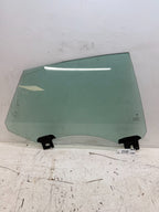 2012-2020 Tesla Model S Rear Right Passenger Side Door Window Glass 43R-001074