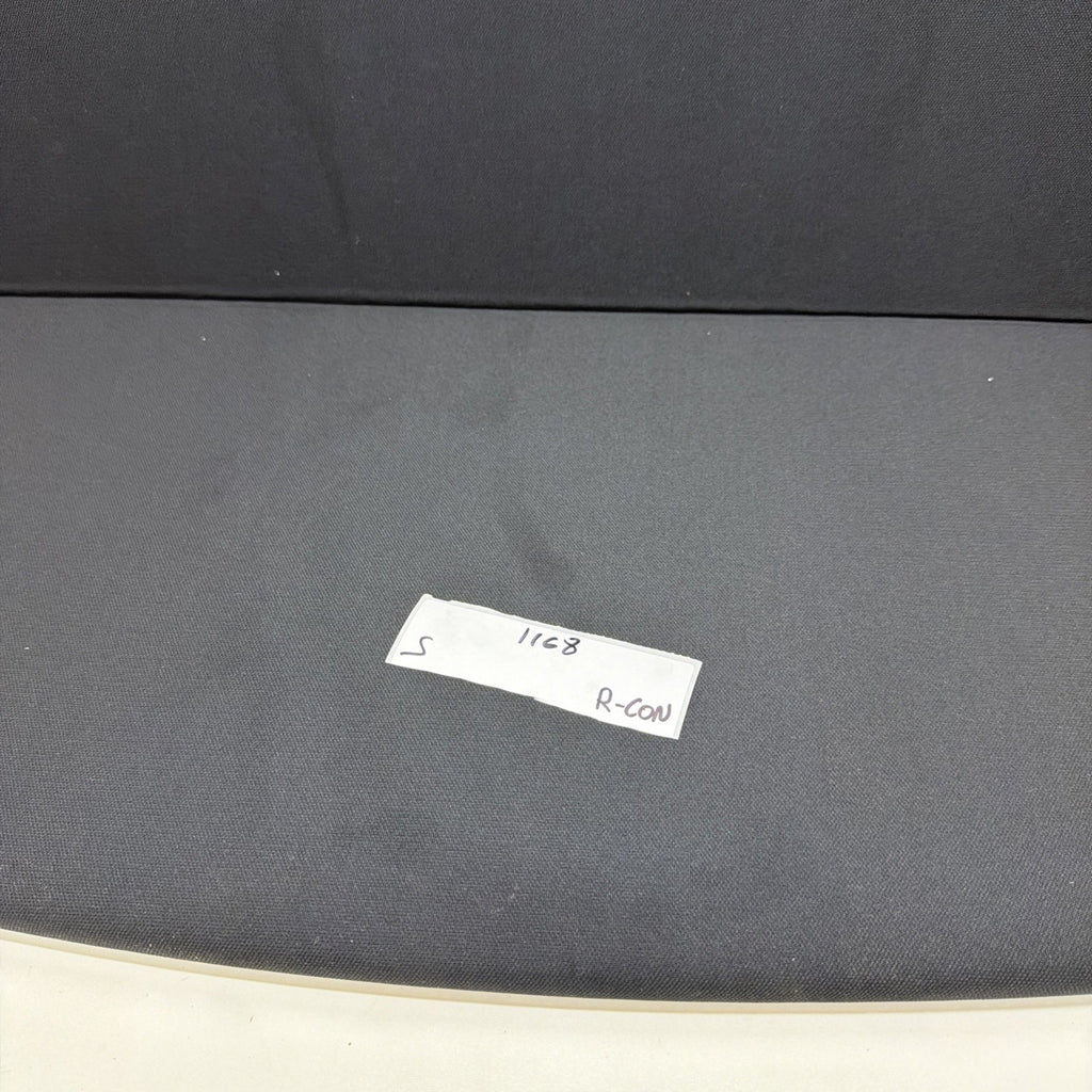 Nice! 12-20 OEM Tesla Model S Rear Trunk Tray Parcel Shelf Cargo Cover Shade