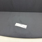 Nice! 12-20 OEM Tesla Model S Rear Trunk Tray Parcel Shelf Cargo Cover Shade