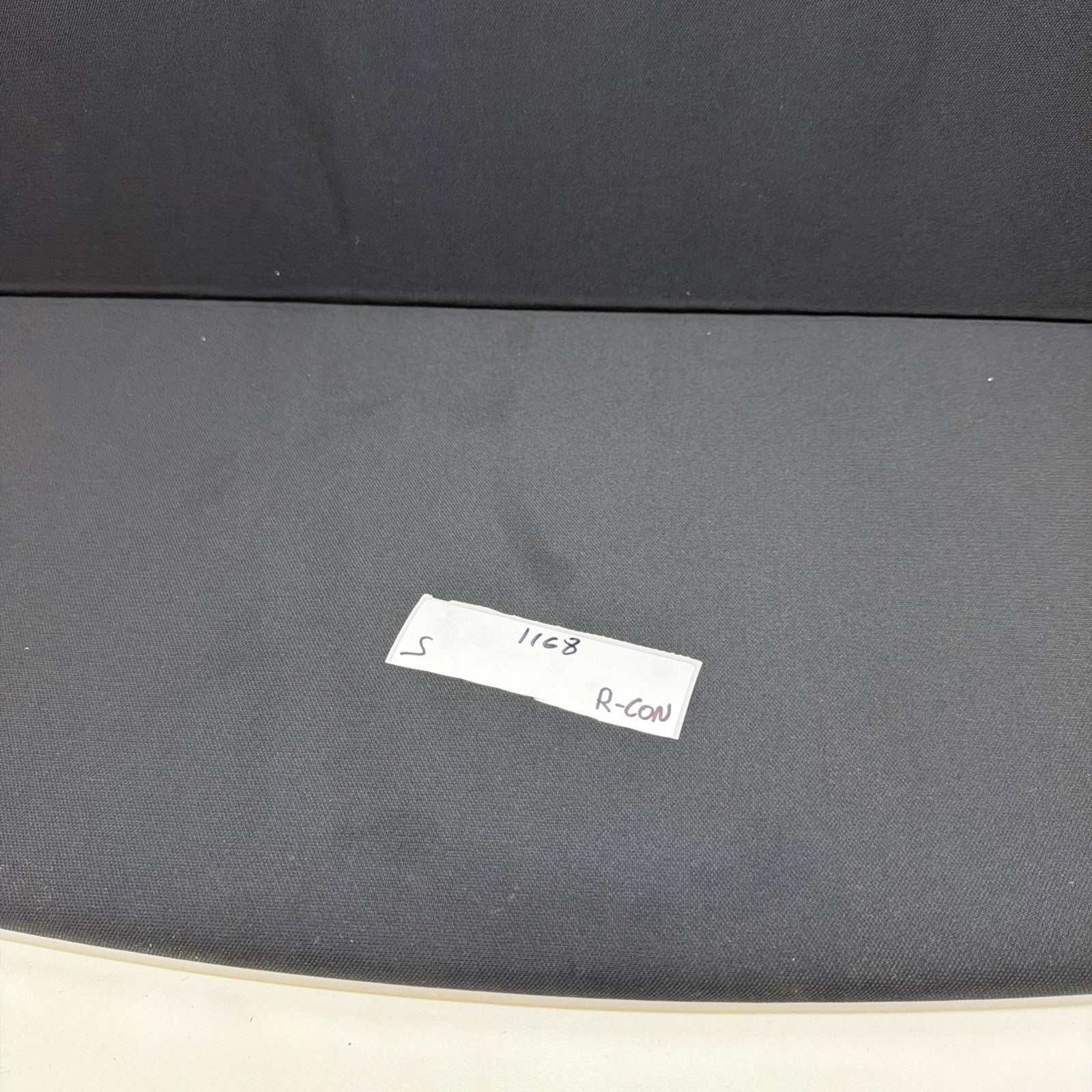 Nice! 12-20 OEM Tesla Model S Rear Trunk Tray Parcel Shelf Cargo Cover Shade