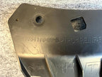 ♦️2017-2023 TESLA MODEL 3 FRONT RIGHT UPPER BUMPER BRACKET OEM, 1084170-00-B