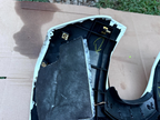 ♦️2016-2020 Tesla Model S Dashboard Left Side Lower Retainer Trim OEM, 100701000