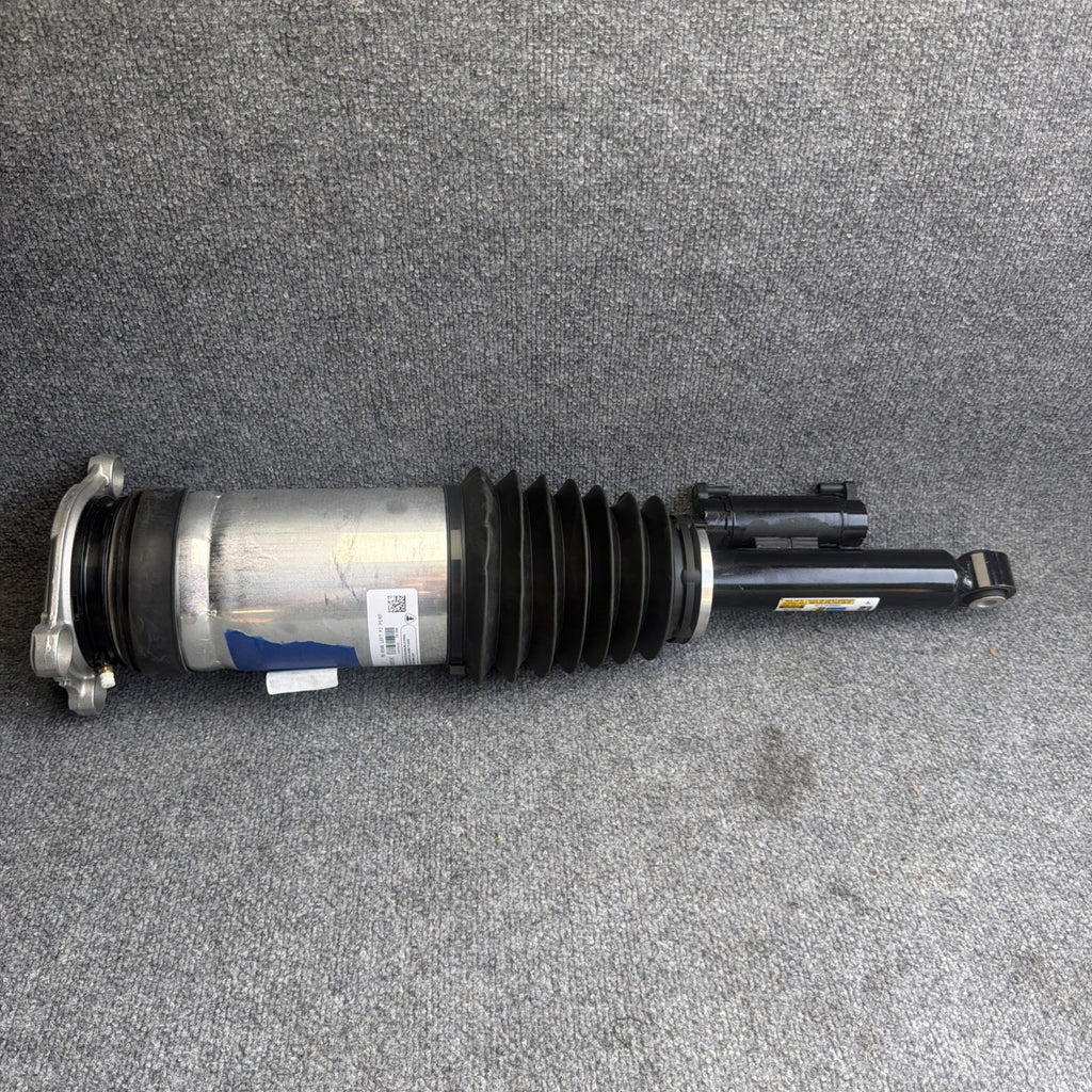 20-23 Tesla Model S Performance Rear LHDriver Side Air Spring Strut 1420462-00-B