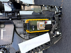 ♦️2017 - 2023 TESLA MODEL 3 FRONT DASHBOARD INSTRUMENT PANEL OEM, 1083401-05-M