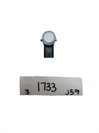 2017-2023 Tesla Model 3 M3 Bumper Parking Ultrasonic PDC Sensor White