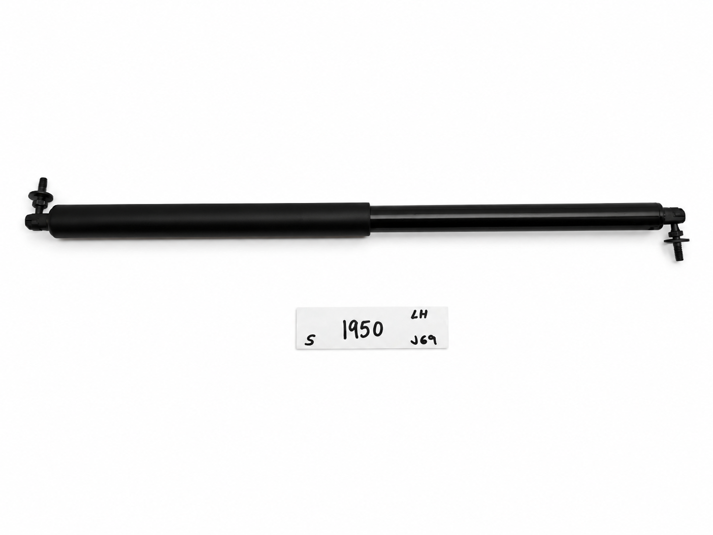 2012-2025 Tesla Model S Rear Left Driver Tailgate Trunk Strut Shock 6006611-00-B