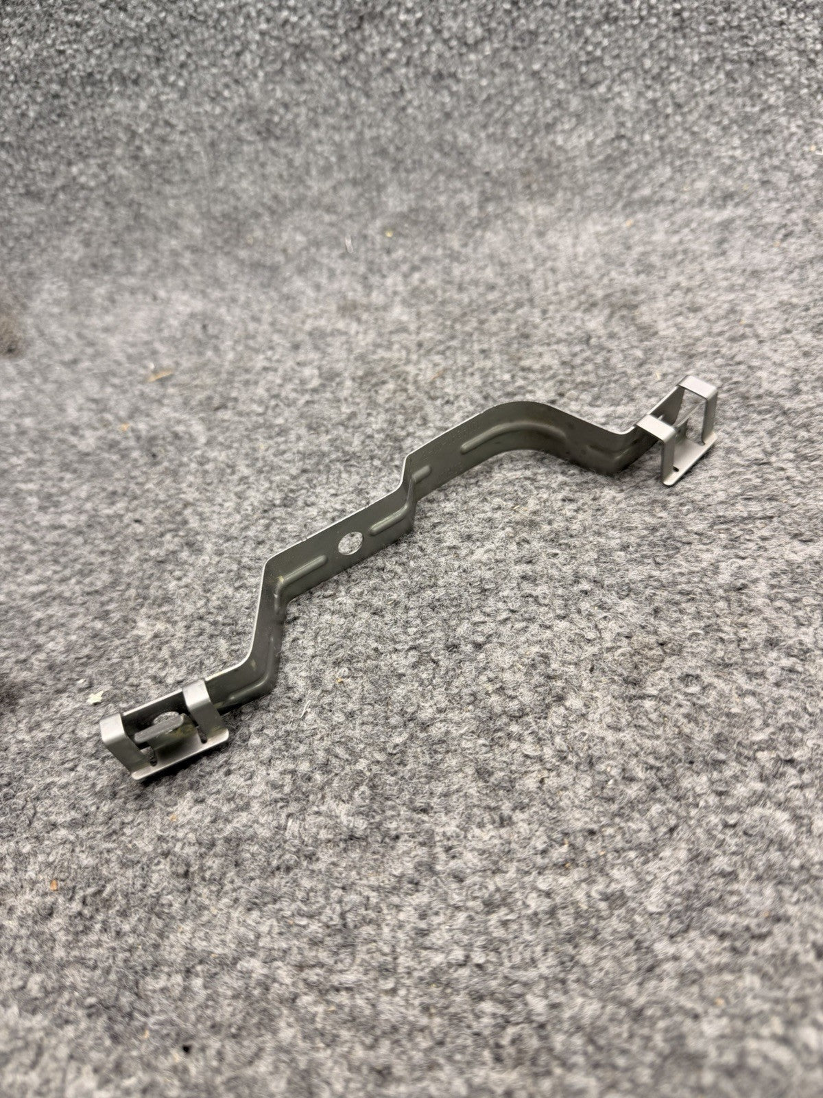17-23 Tesla Model 3 Front Wheelhouse Stiffener Right 1104541-00-B OEM