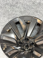 2020 - 2024 TESLA MODEL Y GEMINI WHEEL RIM HUBCAP COVER OEM, 1044235-00-C