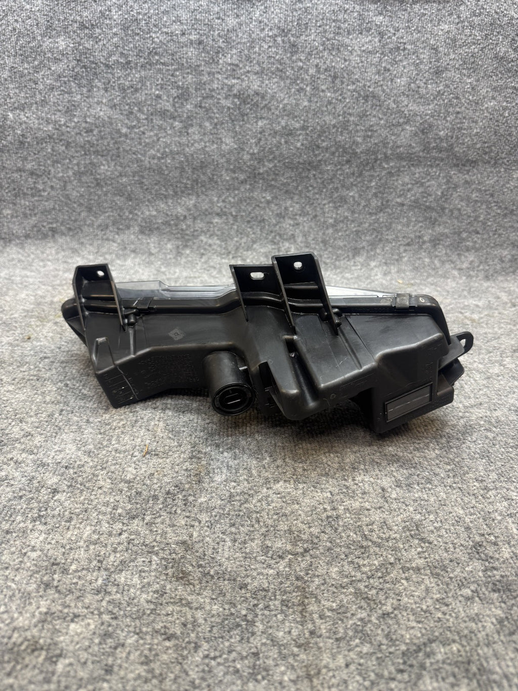 2017-2024 TESLA MODEL 3 Y FRONT LEFT DRIVER SIDE LED FOG LIGHT OEM, 1077389-00-E