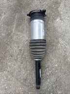♦️16-20 TESLA MODEL S REAR RIGHT & LEFT SHOCK STRUT ABSORBER OEM, 1067461-00-C