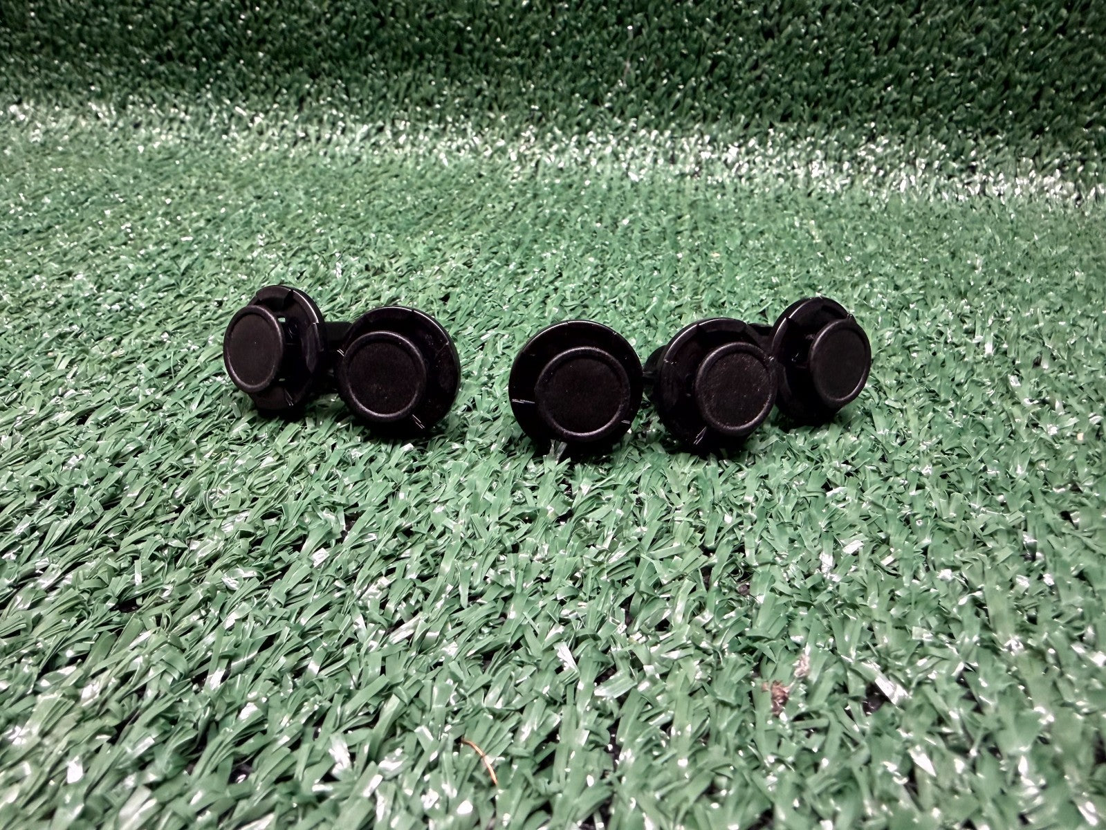 ♦️2020-2024 TESLA MODEL Y INTERIOR CLIPS LINER OEM
