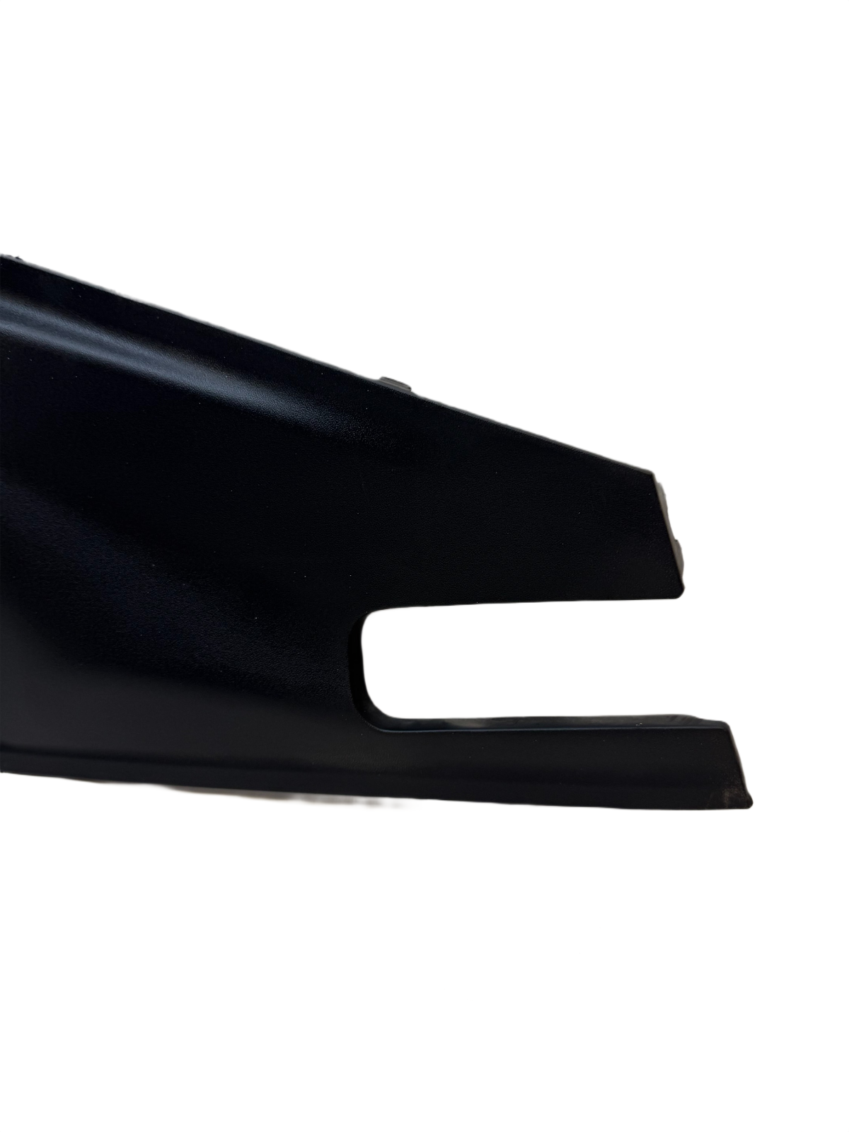 2012-2016 Tesla Model S Left Underhood Frunk Apron OEM 1006327-00-E